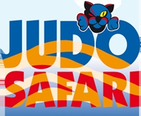 Judo Safari DJB Logo